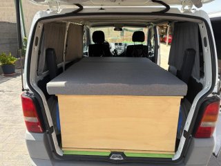 Mercedes-Benz Vito 1998
