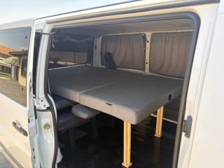 Mercedes-Benz Vito 1998