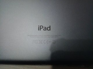Apple iPad e iPhone