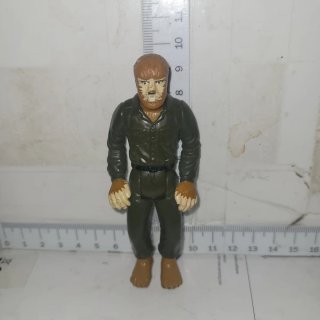 Figura Hombre Lobo
