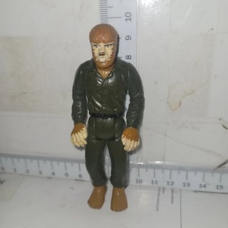 Figura Hombre Lobo