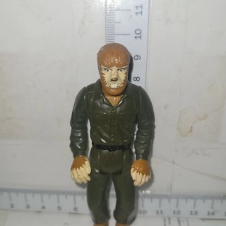 Figura Hombre Lobo