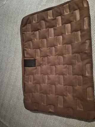 Funda portátil