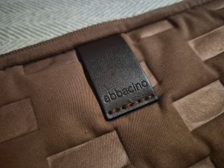 Funda portátil