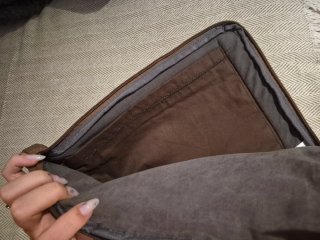 Funda portátil