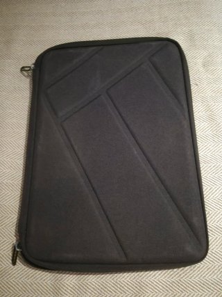 Funda portátil