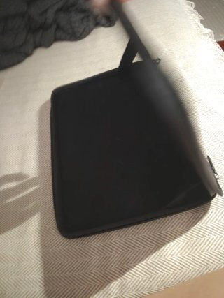 Funda portátil