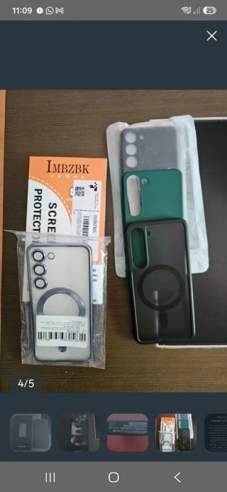 Samsung Galaxy S23
