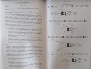 LIBRO ''NATACIÓN PARA TODOS''