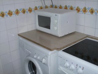 OFERTA ALQUILER VACACIONAL APARTAMENTO EN VINAROZ