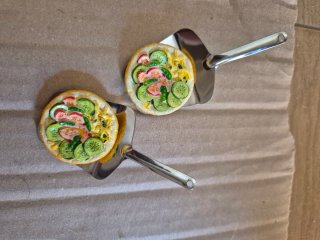 Set 2 calamite