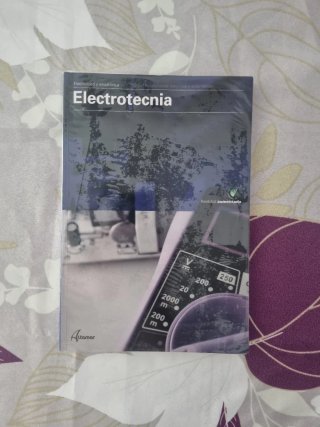 Electrotecnia CFGM instalaciones eléctricas y a...