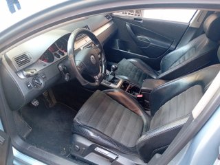Volkswagen Passat 2007