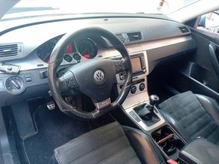 Volkswagen Passat 2007