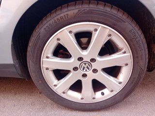 Volkswagen Passat 2007