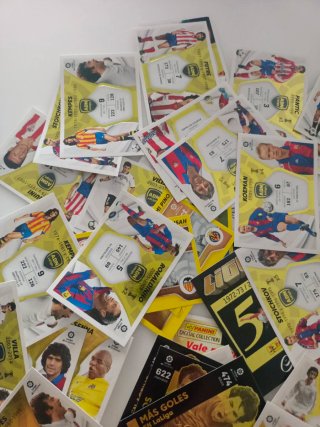 Cromos Fútbol Deportivo Alavés SAD