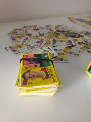 Cromos Fútbol Deportivo Alavés SAD