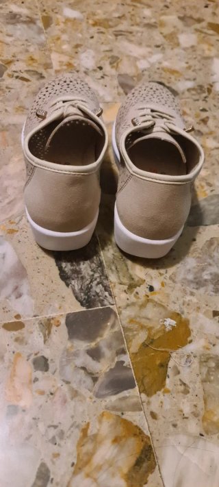 Zapatos CUTILLAS mujer talla 37