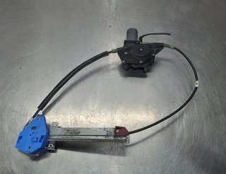 ELEVALUNAS TRASERO DERECHO FORD MONDEO BERLINA (G