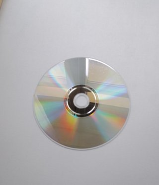 Dua Lipa Radical Optimism CD Paper Sleeve