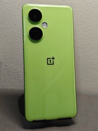 OnePlus Nord CE 3 Lite 5G 128GB 8+8GB Green