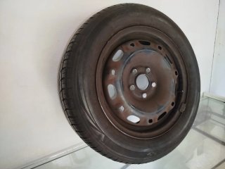 Rueda de coche 185/60 R14