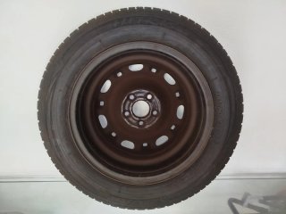 Rueda de coche 185/60 R14