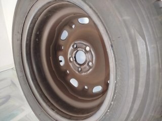 Rueda de coche 185/60 R14