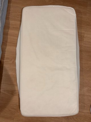 Cuna Ikea Gulliver Blanca