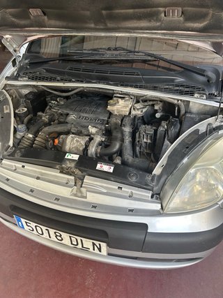 Citroen Xsara picasso 1,6HDI 110cv