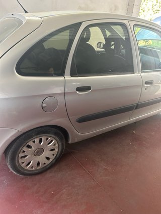 Citroen Xsara picasso 1,6HDI 110cv