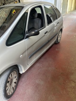 Citroen Xsara picasso 1,6HDI 110cv