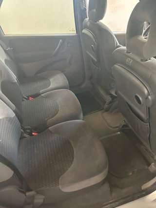 Citroen Xsara picasso 1,6HDI 110cv
