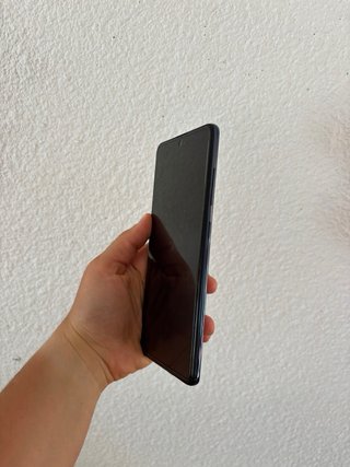 Samsung Galaxy A51 128GB Negro