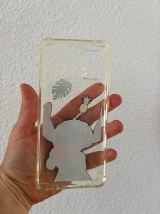 Samsung Galaxy A51 128GB Negro