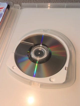 Wild Arms XF PSP PAL ESP