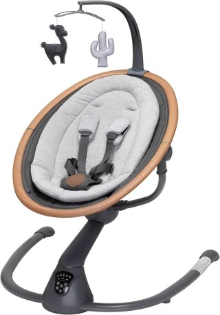 Maxi-Cosi Cassia balancín para bebés