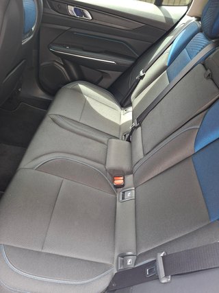 LYNK & CO 01 2023