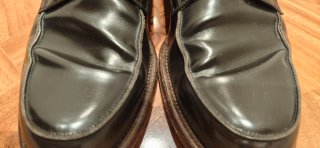ZAPATOS CABALLERO, MARRÓN, LOS PEQUEÑOS SUIZOS.