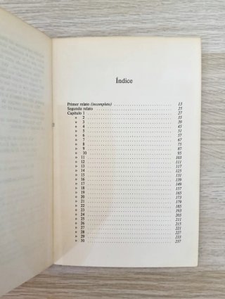 El manuscrito del último profeta