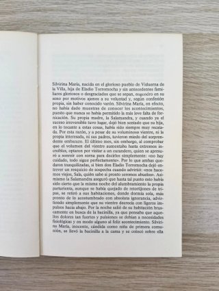 El manuscrito del último profeta