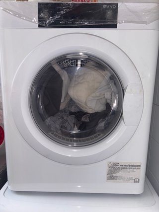 Secadora Evvo 5kg