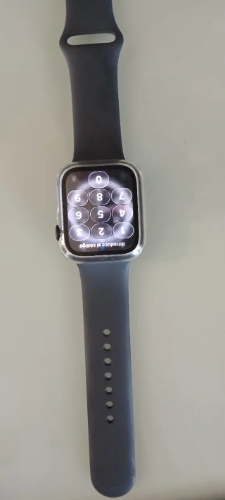 iPhone 14 Pro 1TB,bateria 100%