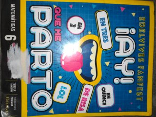 Libro de texto