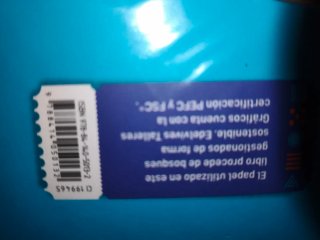 Libro de texto
