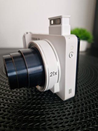 Samsung Galaxy Camera EK-GC100 Android
