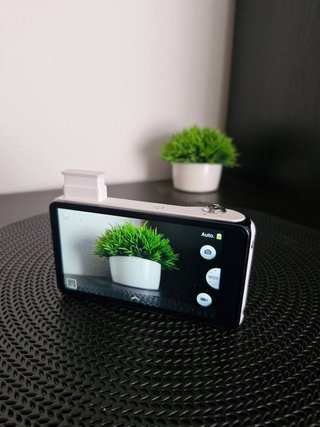 Samsung Galaxy Camera EK-GC100 Android