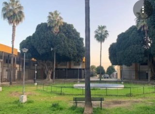 Trastero Sevilla está!