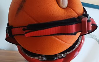 Casco Bici Selev Taglia 56-60