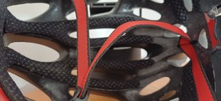 Casco Bici Selev Taglia 56-60